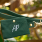 Poo Bag Holder | Alpine Green