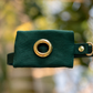Poo Bag Holder | Alpine Green