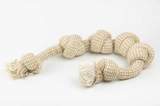 long dog pull toy 2